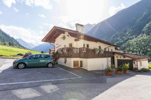 Entrada, Ferienhaus Marian in Neustift im Stubaital Entrada, Ferienhaus Marian in Neustift im Stubaital