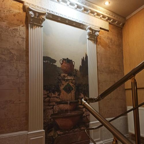 設施, Hotel Status in 文尼察 設施, Hotel Status in 文尼察