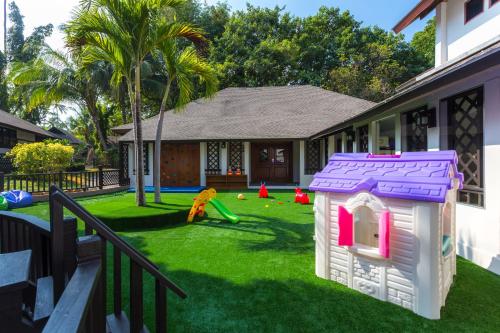 ホリデー イン リゾート ピピ アイランド7