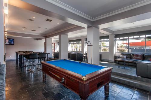 Recreational facilities, Sunshine Motor Inn in Sunshine Recreational facilities, Sunshine Motor Inn in Sunshine