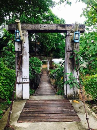 マリ パイ リゾート15