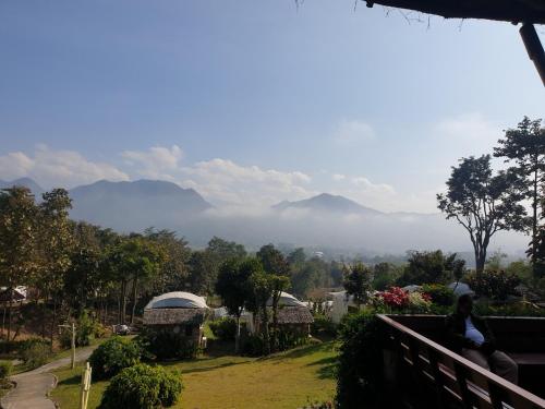 マリ パイ リゾート8