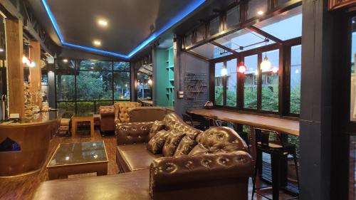 フォレスト スコータイ ゲストハウス15