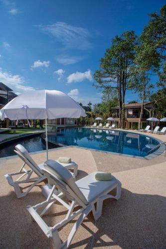 The Leaf on The Sands Resort15