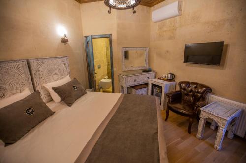 Sinasos Star Hotel Cappadocia in Urgup Sinasos Star Hotel Cappadocia in Urgup