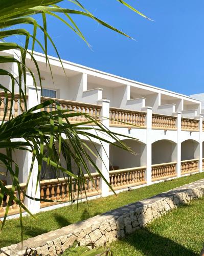 tuin, ICON Valparaiso - Adults Only in Manacor tuin, ICON Valparaiso - Adults Only in Manacor