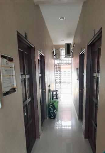 Wan Guesthouse in Pengkalan Kubor Wan Guesthouse in Pengkalan Kubor