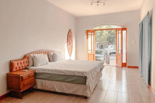 Le Grec Wine Tram Apartment in Franschhoek Le Grec Wine Tram Apartment in Franschhoek