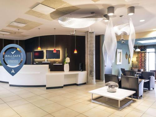 Facilities, Hotel Mercure Lyon Centre Gare Part Dieu near Les Halles de Lyon Paul Bocuse Facilities, Hotel Mercure Lyon Centre Gare Part Dieu near Les Halles de Lyon Paul Bocuse