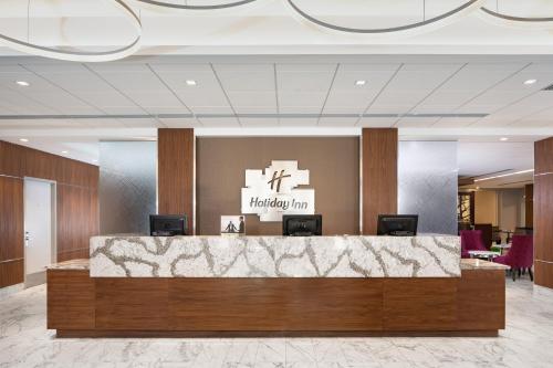 Exterior view, Holiday Inn Washington-College Pk (I-95) By IHG in College Park (MD) Exterior view, Holiday Inn Washington-College Pk (I-95) By IHG in College Park (MD)