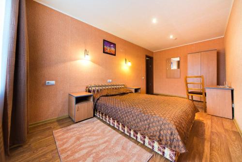 This photo about Hotel Shvedka shared on HyHotel.com