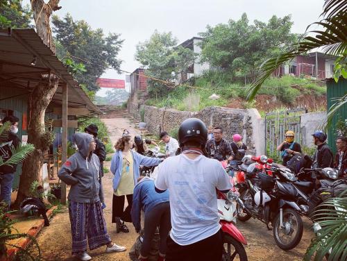 Homestay Bien Rung in Da Breline Homestay Bien Rung in Da Breline