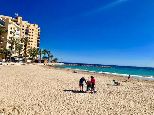 Apartamento Playa del cura in Torrevieja Apartamento Playa del cura in Torrevieja