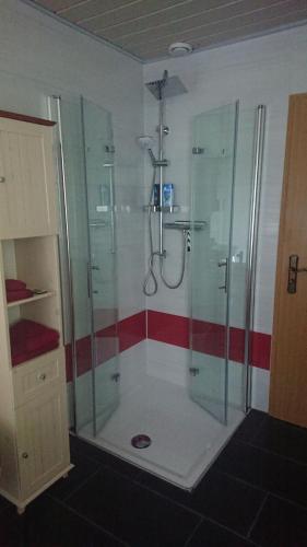 FeWo Erika in Λένγκενφελντ FeWo Erika in Λένγκενφελντ