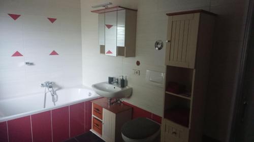 FeWo Erika in Λένγκενφελντ FeWo Erika in Λένγκενφελντ