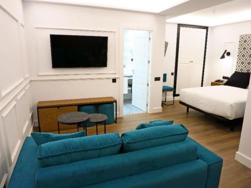 Hotel Colon Plaza in บายาโดลิด Hotel Colon Plaza in บายาโดลิด