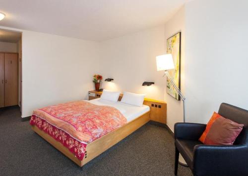 Best Western Hotel Bremen City in Bremen Best Western Hotel Bremen City in Bremen