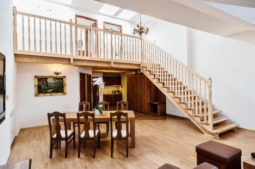 Aparthotel Ventus Rosa in Бельсько-Бяла Aparthotel Ventus Rosa in Бельсько-Бяла