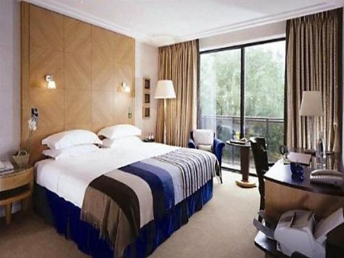 Bristol Hotel - Frankfurt City in 프랑크푸르트 암 마인 Bristol Hotel - Frankfurt City in 프랑크푸르트 암 마인