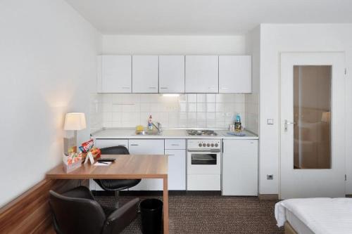 Downtown Vi Vadi Hotel in Munich Downtown Vi Vadi Hotel in Munich