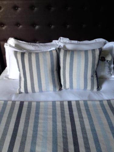 This photo about The Crown And Thistle shared on HyHotel.com