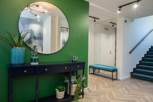 Зовнішній вигляд готелю, Willa Fen in Карпач Зовнішній вигляд готелю, Willa Fen in Карпач