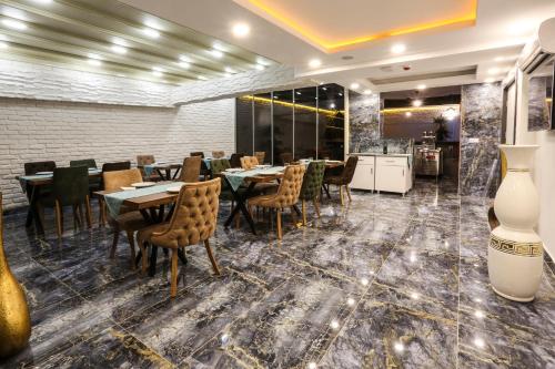 Restaurant, Akayda Butik Hotel in Manavgat Restaurant, Akayda Butik Hotel in Manavgat