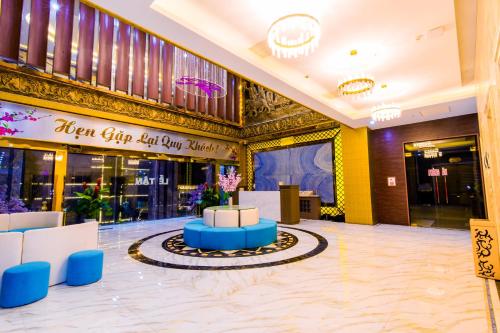 SAKURA HOTEL in Hoa Binh SAKURA HOTEL in Hoa Binh
