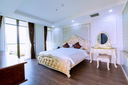 SAKURA HOTEL in โฮ บินห์ SAKURA HOTEL in โฮ บินห์