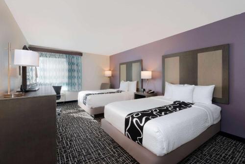 Instalaciones, La Quinta Inn & Suites by Wyndham Glenwood Springs in Glenwood Springs Instalaciones, La Quinta Inn & Suites by Wyndham Glenwood Springs in Glenwood Springs