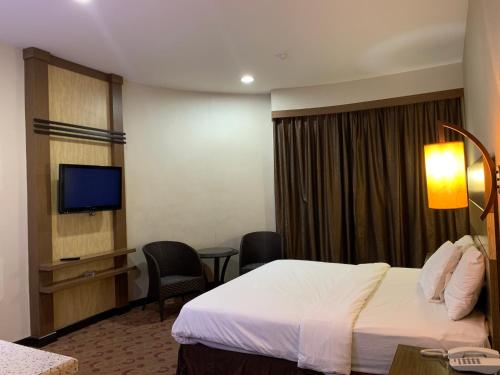 Sento Hotel in Keningau Sento Hotel in Keningau