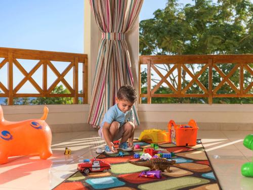 Удобства, Movenpick Resort Taba in Таба Удобства, Movenpick Resort Taba in Таба