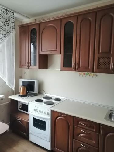 15 микрораион 4 дом in Nefteyugansk 15 микрораион 4 дом in Nefteyugansk