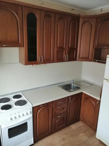 15 микрораион 4 дом in Nefteyugansk 15 микрораион 4 дом in Nefteyugansk