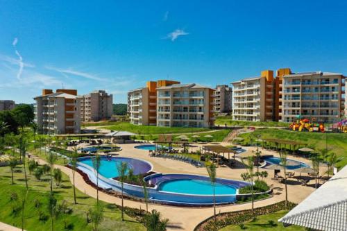 Ilhas do Lago Eco Resort in Caldas Novas Ilhas do Lago Eco Resort in Caldas Novas