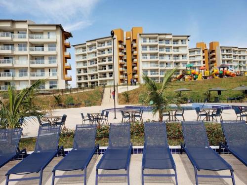 Ilhas do Lago Eco Resort in Caldas Novas Ilhas do Lago Eco Resort in Caldas Novas