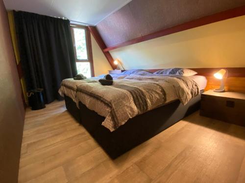 Uniek vakantiehuisje in rustige en groene omgeving in Nieuwe-Niedorp Uniek vakantiehuisje in rustige en groene omgeving in Nieuwe-Niedorp