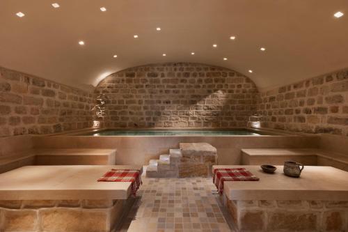 Spa, Isrotel Kedma Hotel by Isrotel Design in Beer Sheva Spa, Isrotel Kedma Hotel by Isrotel Design in Beer Sheva