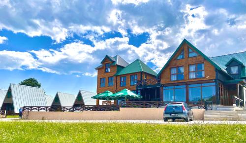 Apartmani i Restoran Sljeme in Zabljak Apartmani i Restoran Sljeme in Zabljak