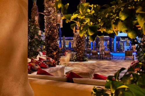 Uszoda, Isrotel Kedma Hotel by Isrotel Design in Berseba Uszoda, Isrotel Kedma Hotel by Isrotel Design in Berseba