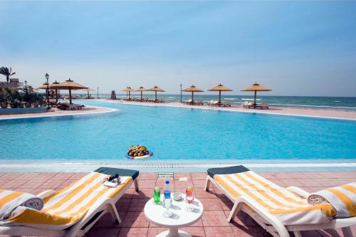 Facilities, Retac El Arish in Al Arish Facilities, Retac El Arish in Al Arish