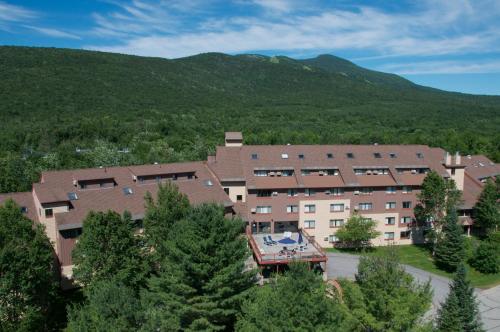 This photo about Black Bear Lodge shared on HyHotel.com