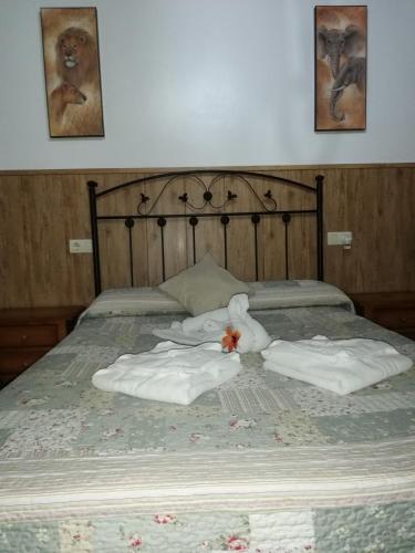 Hotel Hostal Breñaverde