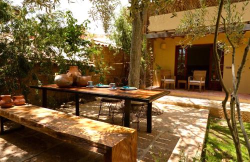Hotel Casa Terra in Villa De Leyva Hotel Casa Terra in Villa De Leyva