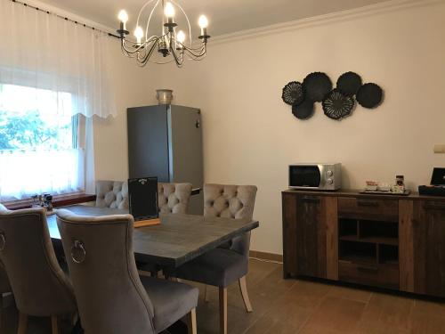 Eden Apartman in Algyő Eden Apartman in Algyő