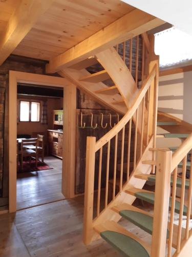 Facilities, Chalet Verdino in Sankt Oswald Facilities, Chalet Verdino in Sankt Oswald