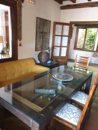 Casa Rural La Picota in Valverde De La Vera Casa Rural La Picota in Valverde De La Vera