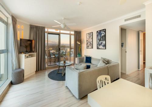 Foreshore Apartments in Mermaid plaža Foreshore Apartments in Mermaid plaža