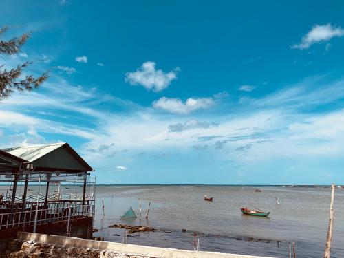 playa, Aurora Beach House in Ham Ninh playa, Aurora Beach House in Ham Ninh