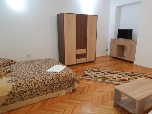 STUDIO APARTMENTS in Alba Iulia STUDIO APARTMENTS in Alba Iulia